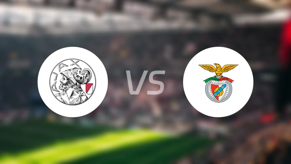 阿贾克斯U19vs本菲卡U19比分预测【2025/11/25】