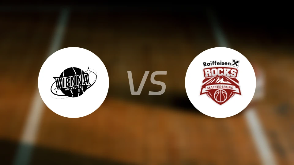 维也纳联vs马特斯堡火箭比分预测【2026/01/18】