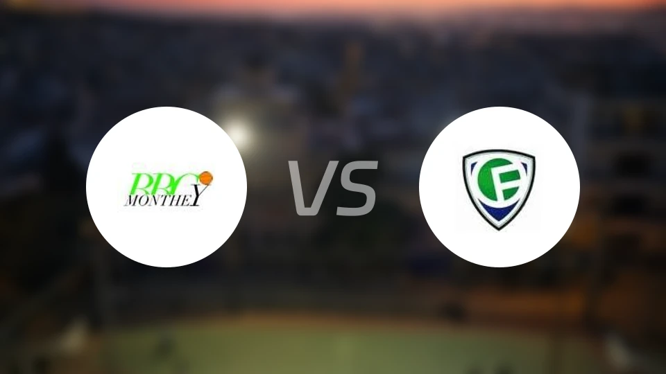 蒙泰vs奥林贝纳通比分预测【2025/11/16】