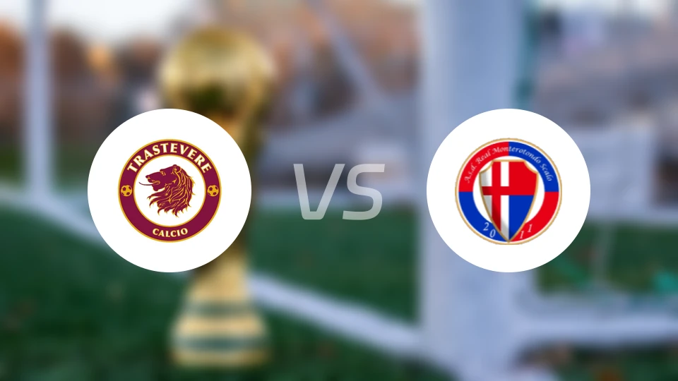 特拉斯提弗列vs皇家蒙特罗比分预测【2026/02/01】