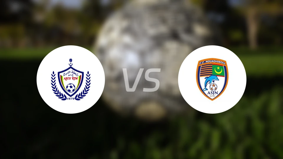 ASC根德林vs努瓦迪布比分预测【2025/12/04】