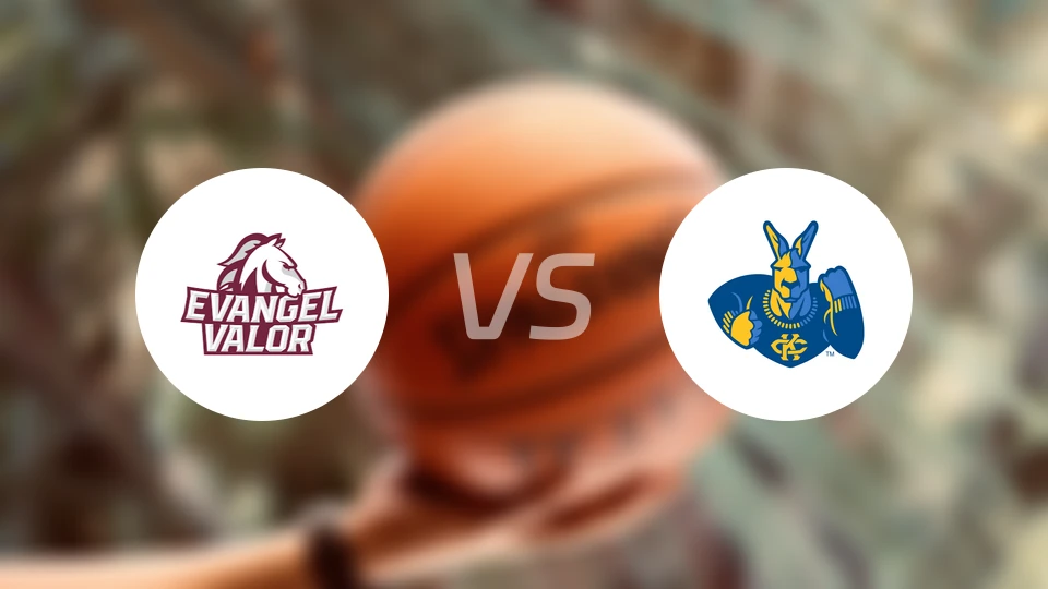 伊凡格尔十字军vs密苏里大学堪萨斯城分校比分预测【2025/11/04】