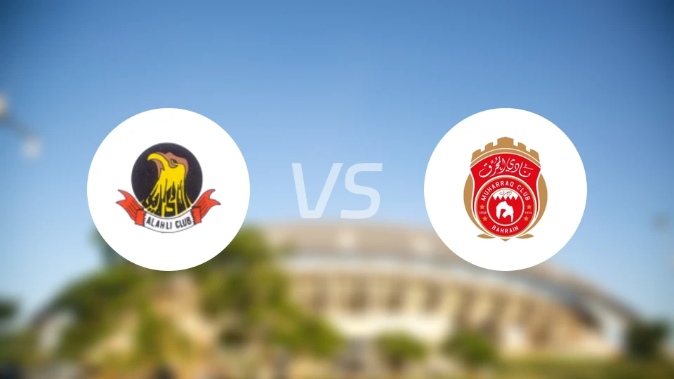 麦纳麦国民vs慕哈瑞克比分预测【2026/01/16】