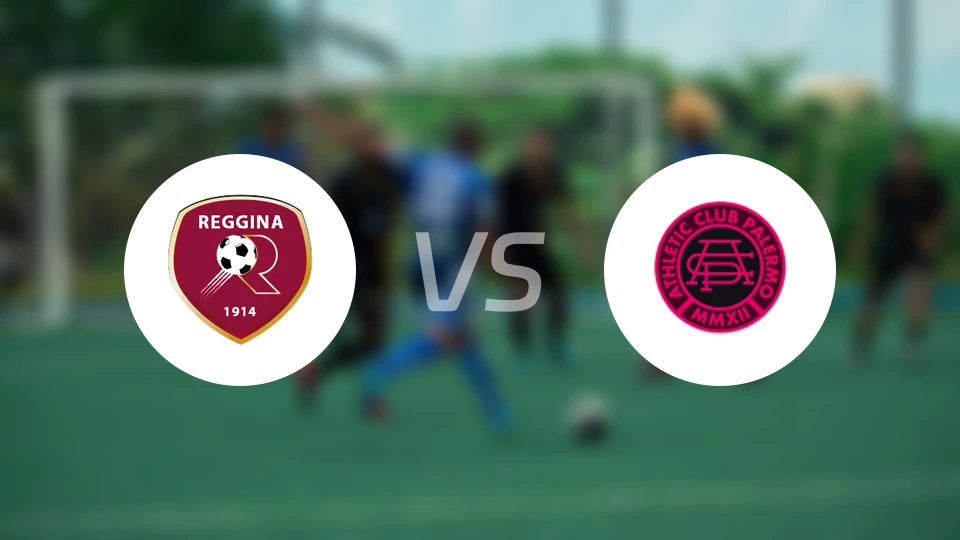 雷吉纳vs巴勒莫竞技比分预测【2025/11/16】