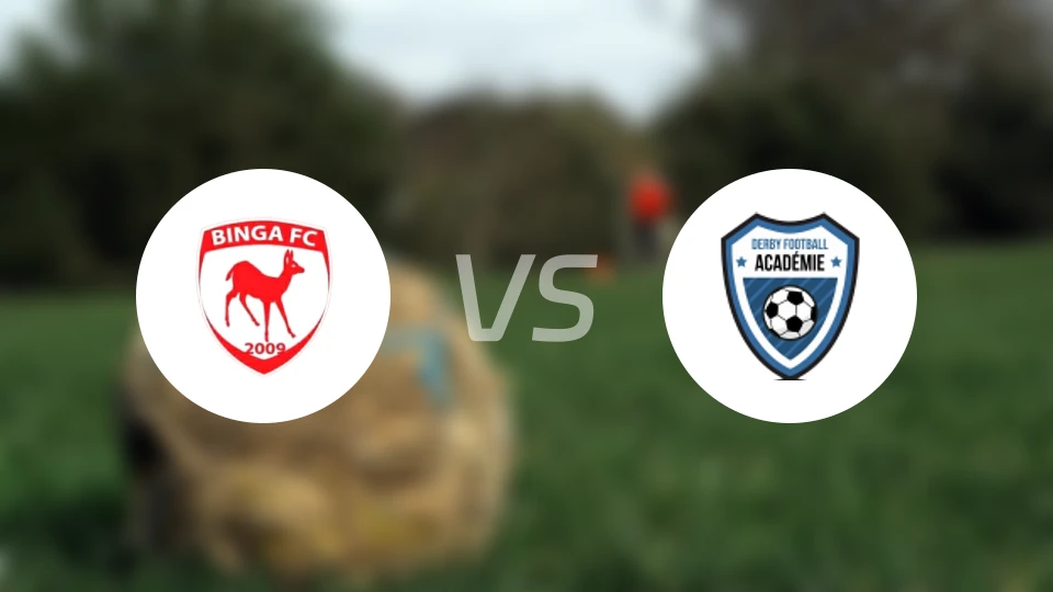 宾加vs德比学院比分预测【2026/04/16】