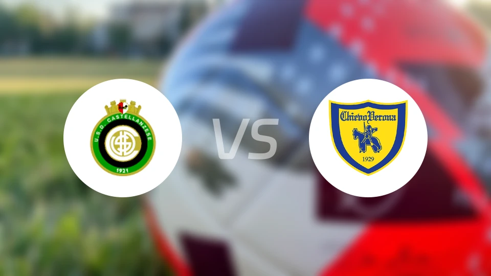 USD卡斯特兰泽vs切沃比分预测【2025/12/07】