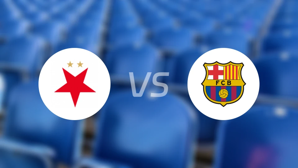 布拉格斯拉维亚vs巴萨比分预测【2026/01/22】