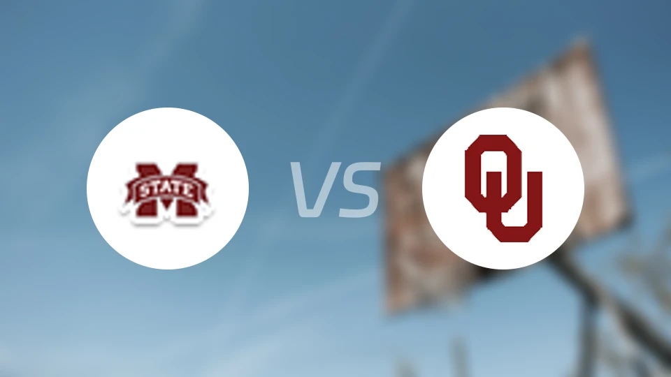 密西西比州立大学女篮vs俄克拉荷马大学女篮比分预测【2026/01/05】