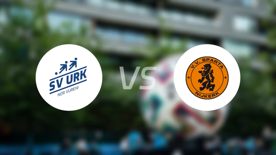 SV乌尔克vs尼卡克斯巴达比分预测【2026/03/28】