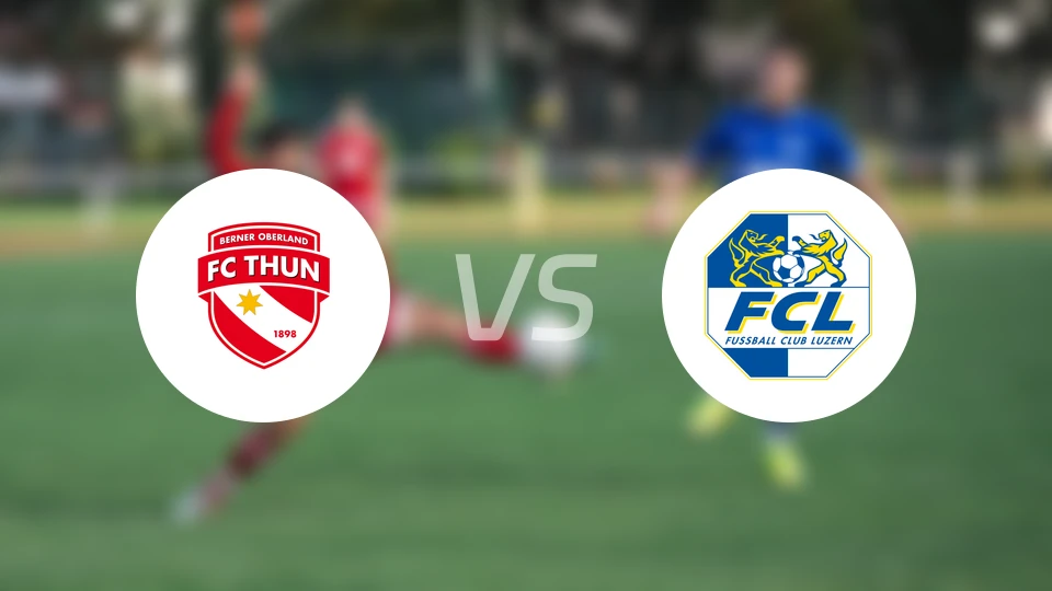 图恩vs卢塞恩比分预测【2025/12/07】