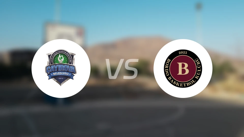 卡伊罗瓦市vs博尔多篮球会比分预测【2026/01/17】