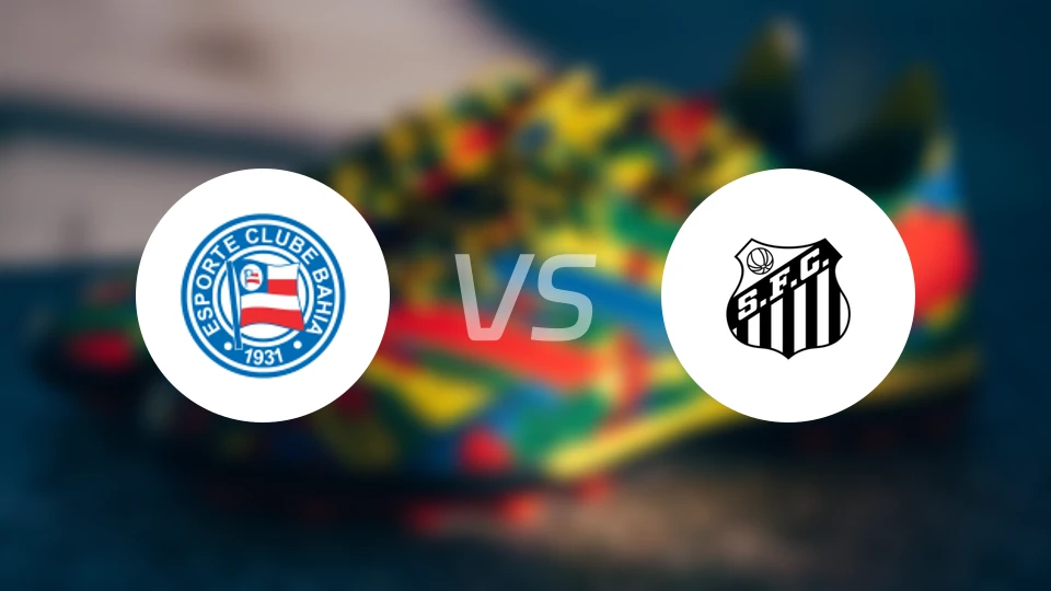 EC巴伊亚女足vs桑托斯女足比分预测【2026/03/22】