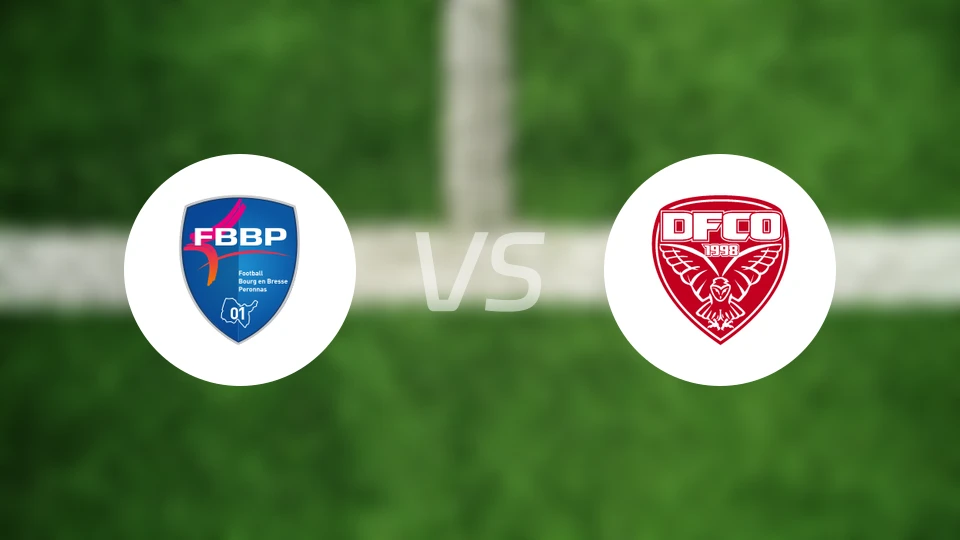 普瑞兰斯vs第戎比分结果战报【2025/11/08】