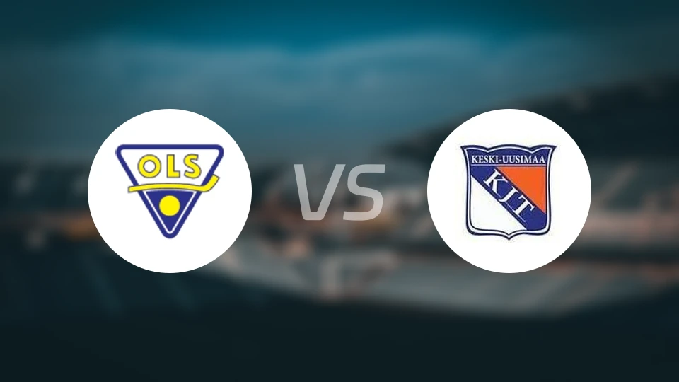 OLS奥卢vs中新地比分预测【2026/04/25】