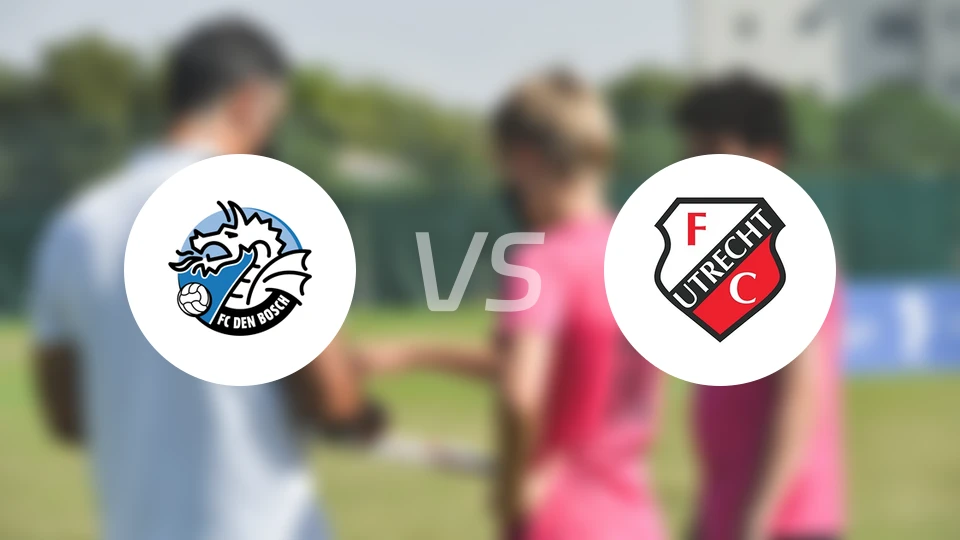 邓伯什vs乌德勒支青年队比分预测【2026/04/21】