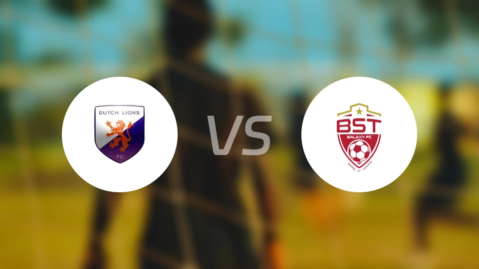 冈比亚荷兰狮vsBST银河比分预测【2025/12/24】