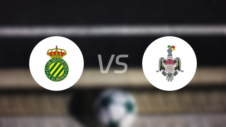 阿尔穆尼亚vs卡拉莫查比分预测【2026/03/09】