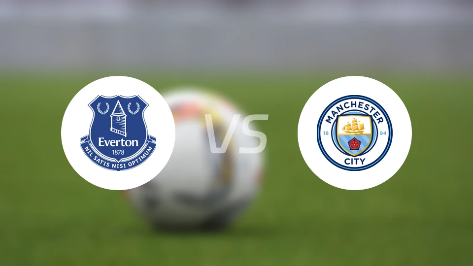 埃弗顿U21vs曼城U21比分结果战报【2026/01/25】