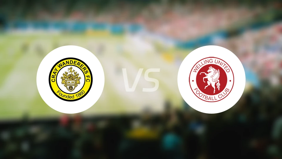 克雷vs威灵比分预测【2026/04/18】