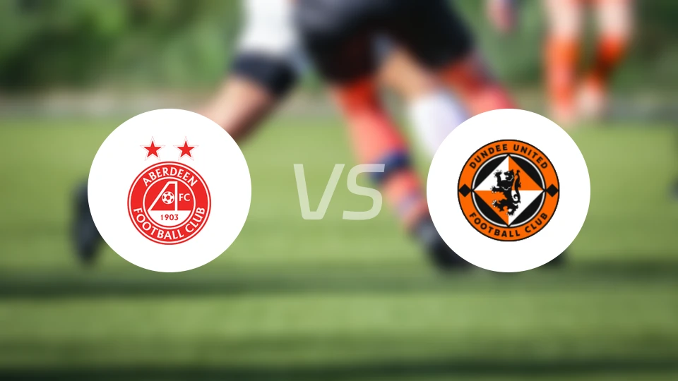 阿伯丁vs邓迪联比分预测【2025/12/28】