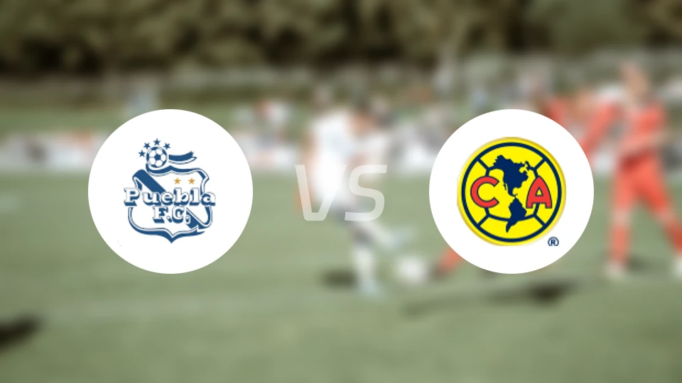 普埃布拉女足vs墨西哥美洲女足比分预测【2026/03/23】
