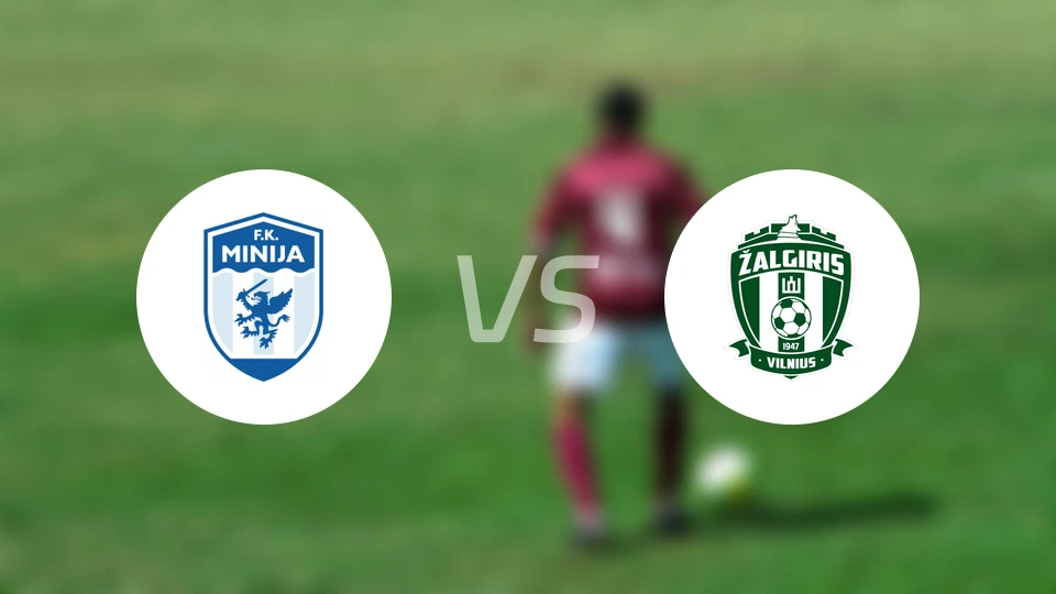 米尼捷vs扎尔吉里斯B队比分预测【2026/03/14】