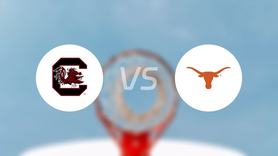 南卡罗莱纳大学vs德克萨斯大学比分预测【2026/02/04】