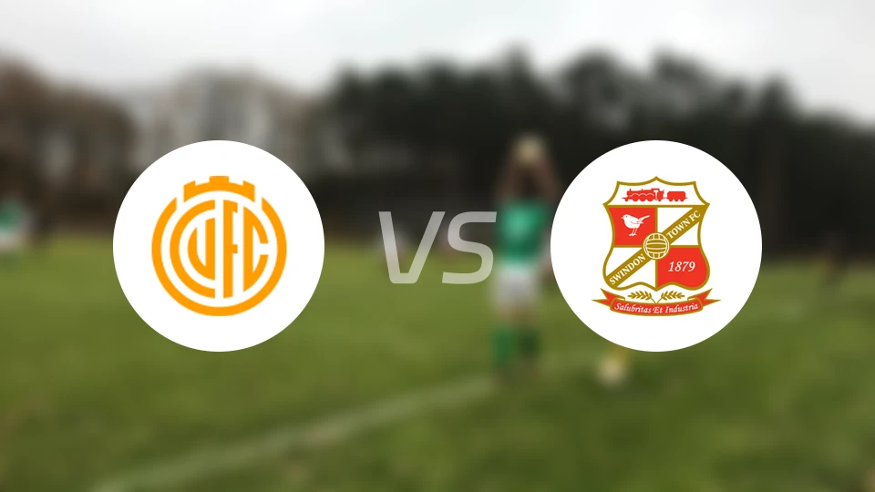 剑桥联vs斯文登比分结果战报【2026/04/03】