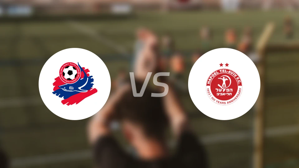 海法夏普尔vs特拉维夫夏普尔比分预测【2026/01/10】