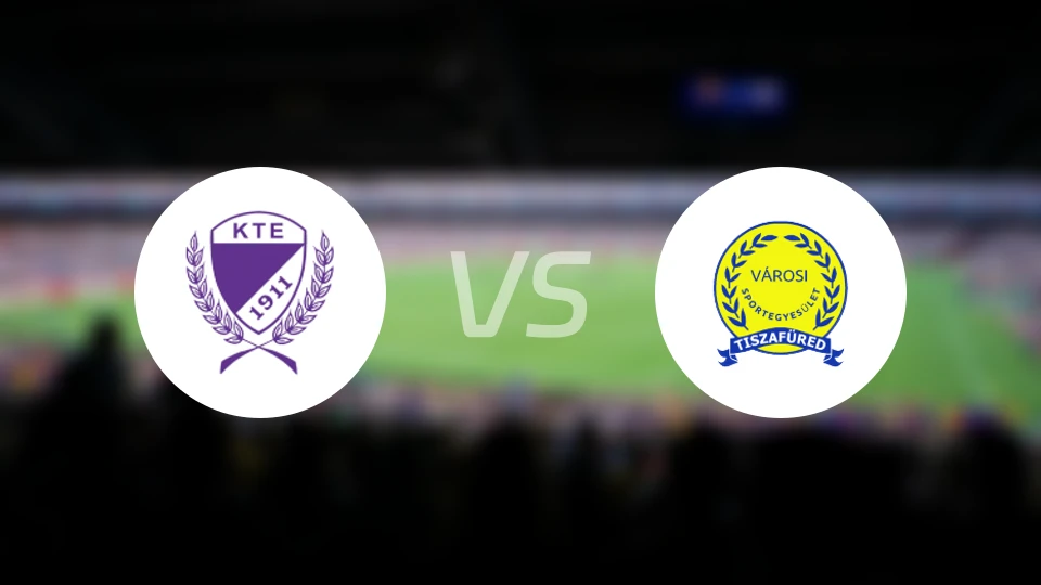 凯奇凯梅特vs蒂萨法维斯比分预测【2025/10/30】