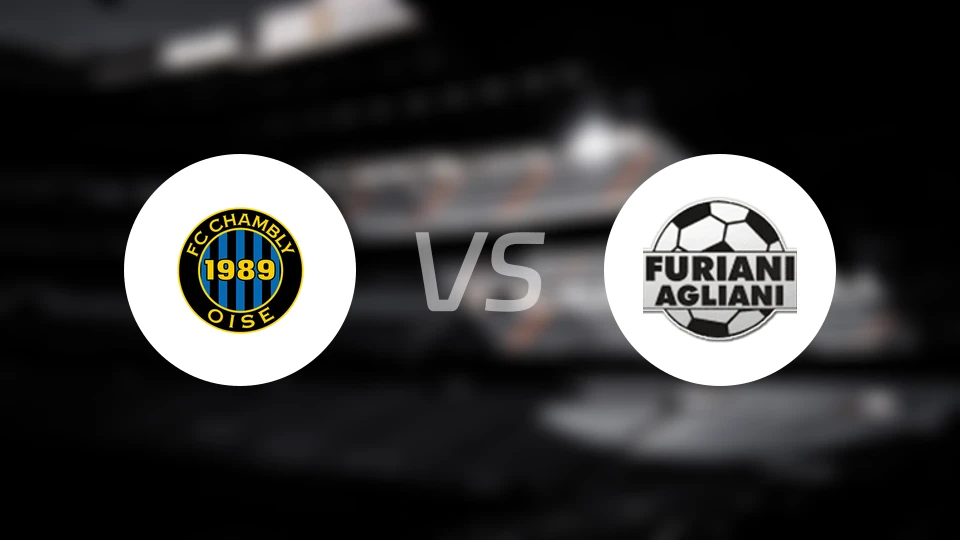 尚布利vs安格利亚尼比分预测【2026/04/12】