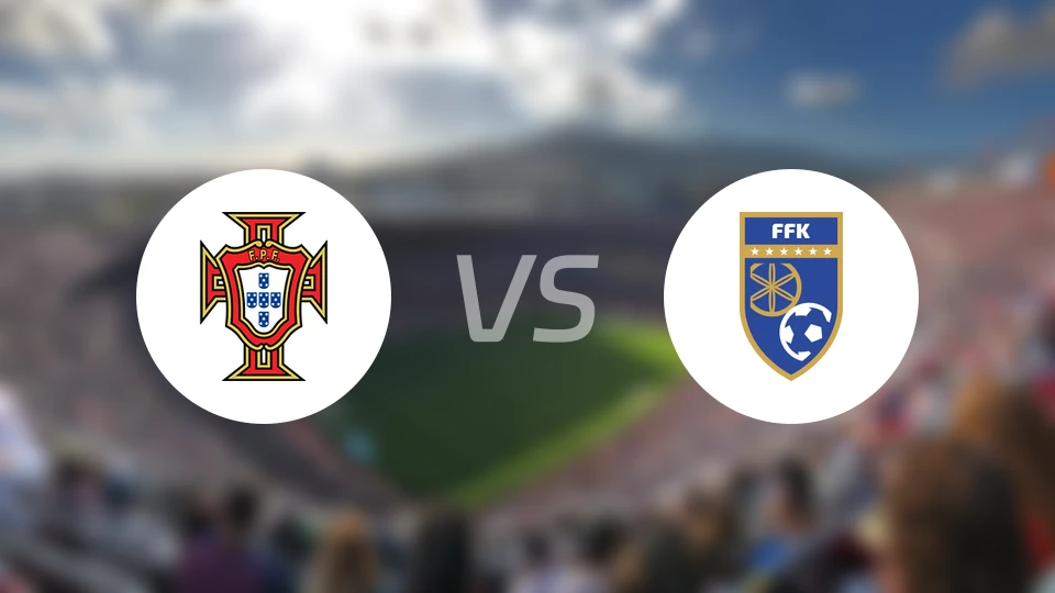 葡萄牙女足U19vs科索沃女足U19比分预测【2025/11/27】