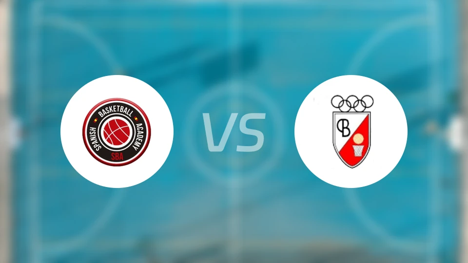 西班牙篮球学院vsCB贝尼卡洛比分预测【2025/11/16】