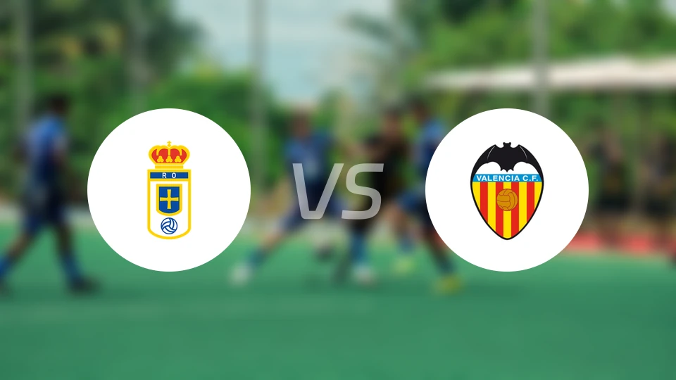 皇家奥维耶多vs瓦伦西亚比分预测【2026/03/15】