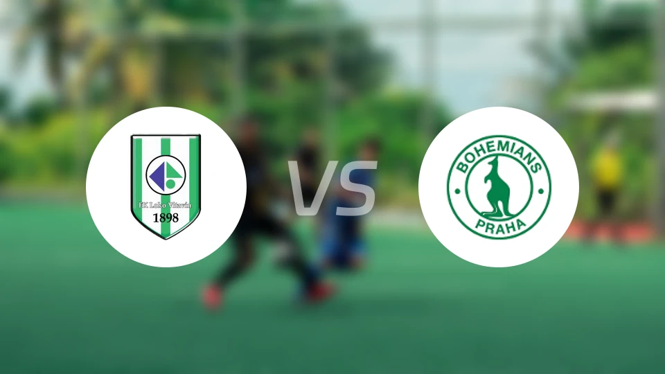 洛科维塔维恩vs波希米亚人1905B队比分预测【2026/02/28】