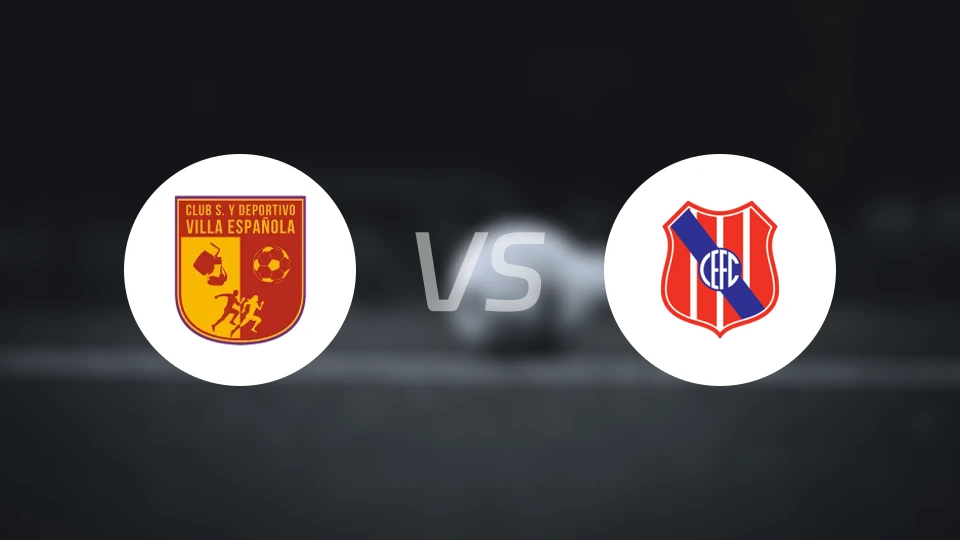 维拉艾斯潘诺拉vs西班牙中心比分结果战报【2024/08/04】