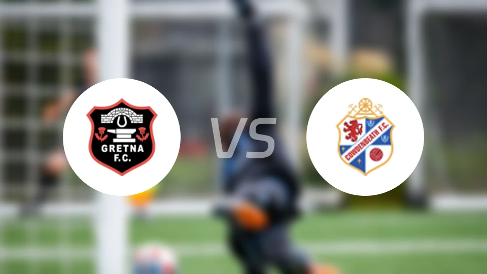 格雷纳vs考登比斯比分预测【2026/01/03】