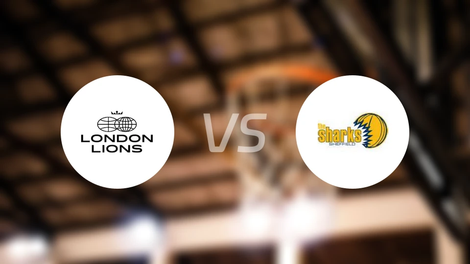 伦敦雄狮vs谢菲尔德比分预测【2026/03/26】