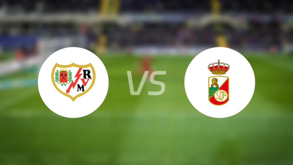 巴列卡诺B队vs阿卡拉比分预测【2025/11/13】