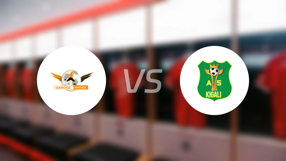 加索基vs基加利比分预测【2025/12/23】