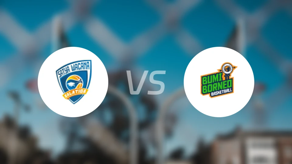 沙拉笛加vs婆罗洲地球比分预测【2026/02/08】