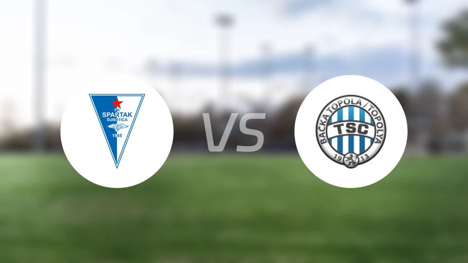 斯巴达克vs托波拉比分预测【2025/12/09】