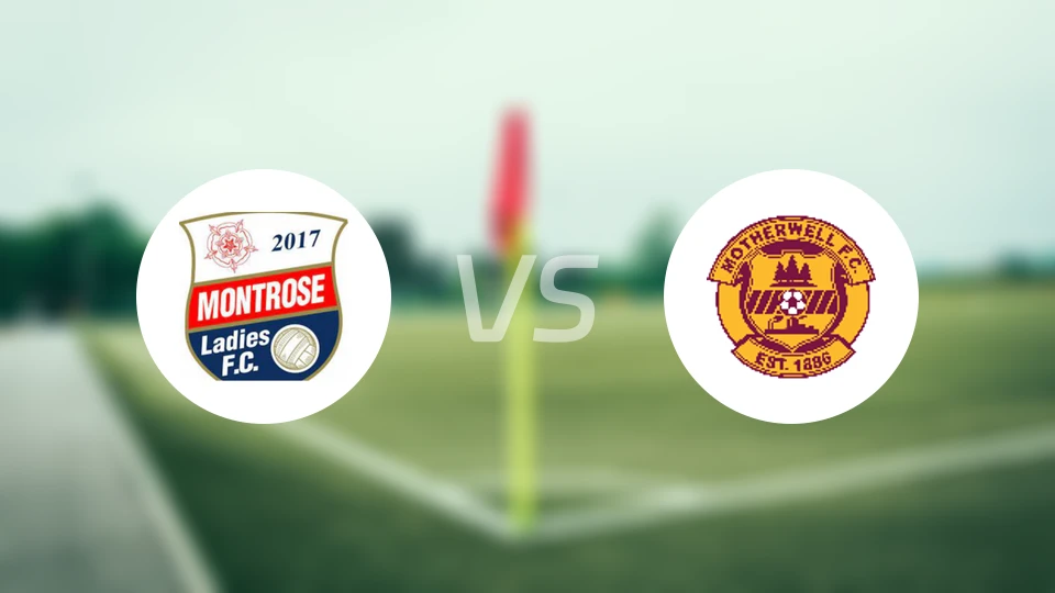 蒙特罗斯女足LFCvs马瑟韦尔女足比分结果战报【2025/11/02】