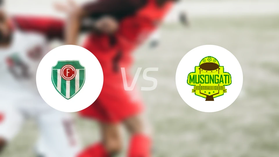 绿色农足vs穆桑加蒂足球俱乐部比分预测【2025/11/02】