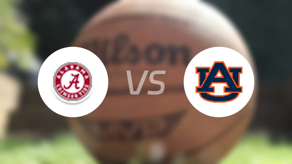 阿拉巴马女篮vs奥本大学女篮比分预测【2026/01/16】