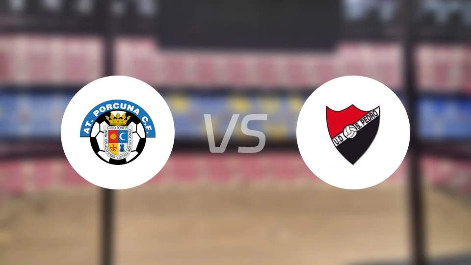 波库纳竞技vs圣佩德鲁比分预测【2026/04/20】