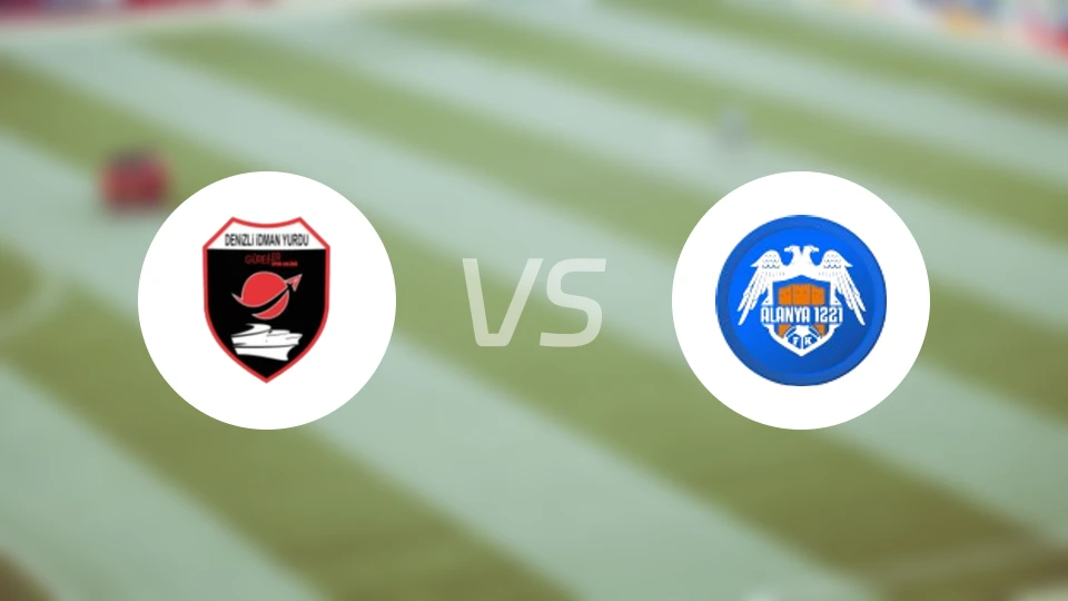 德尼兹利伊古雷勒vs凯斯特尔比分预测【2025/12/17】