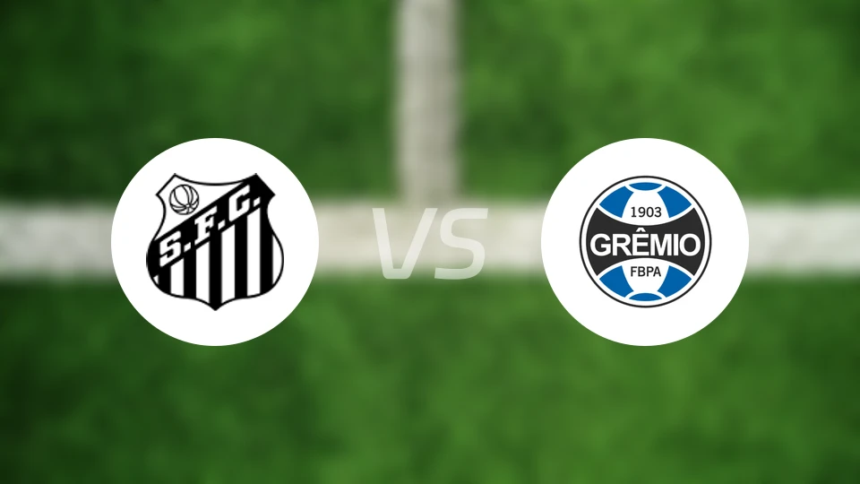 桑托斯青年队vs格雷米奥青年队比分预测【2026/02/26】