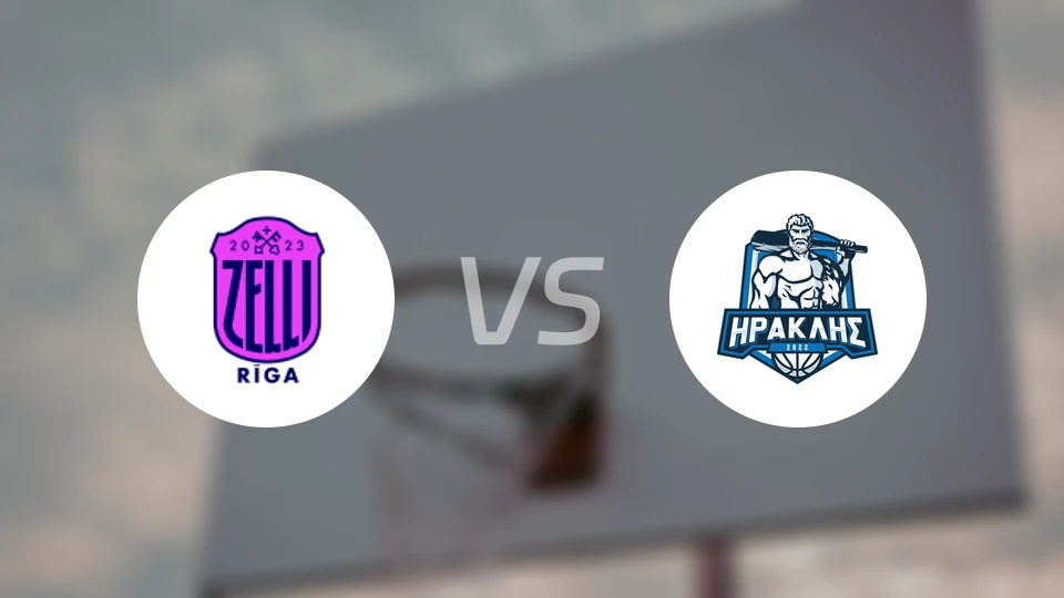 里加斯泽利vs伊拉克利斯比分预测【2025/10/30】