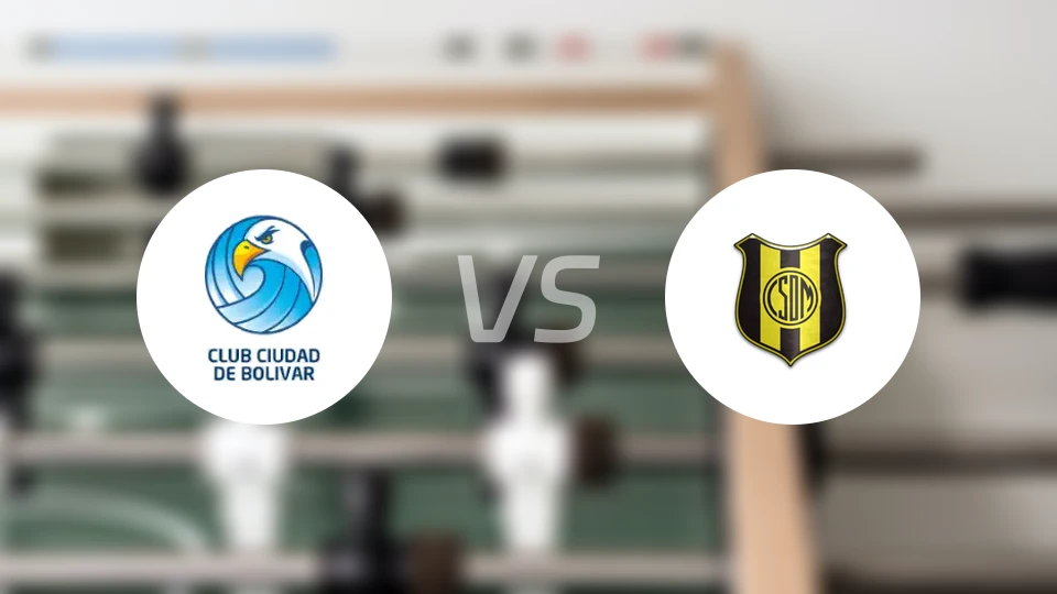 博利瓦尔vs玛德恩比分预测【2026/04/19】